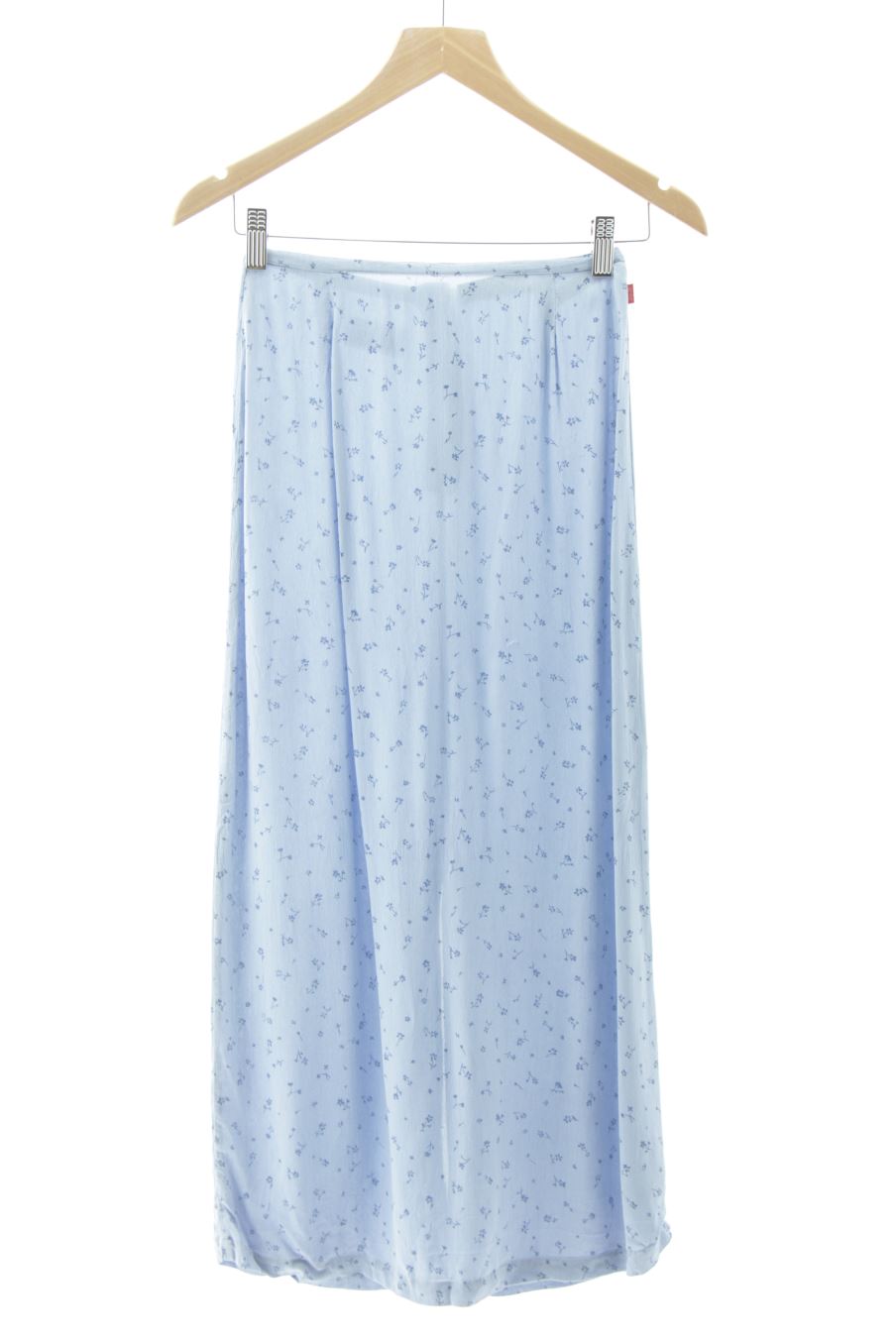Jupe Jackpot de la taille XS, de couleur bleu