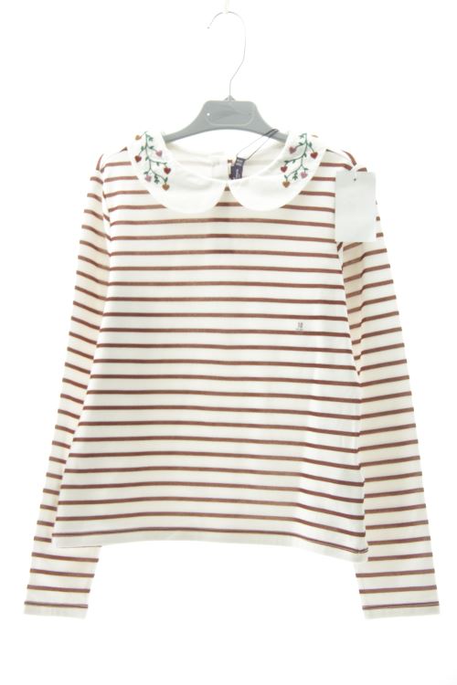 Camiseta de manga larga