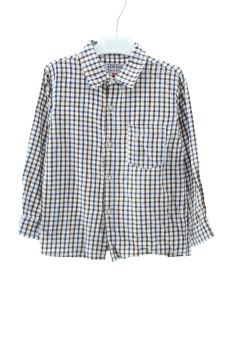 Langärmeliges Hemd 106 Newness-b