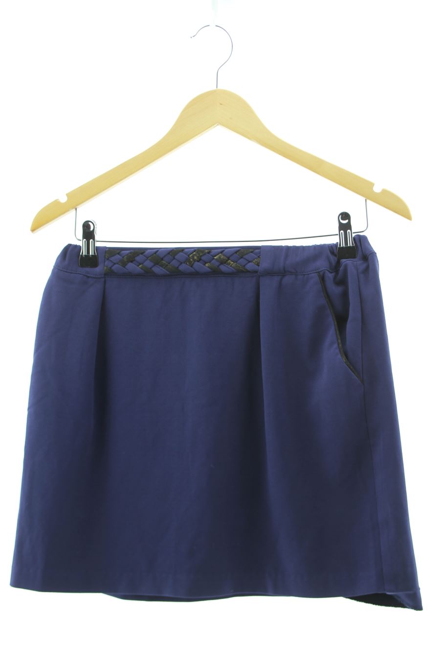 Falda de Suncoo de la talla M, de color azul marino