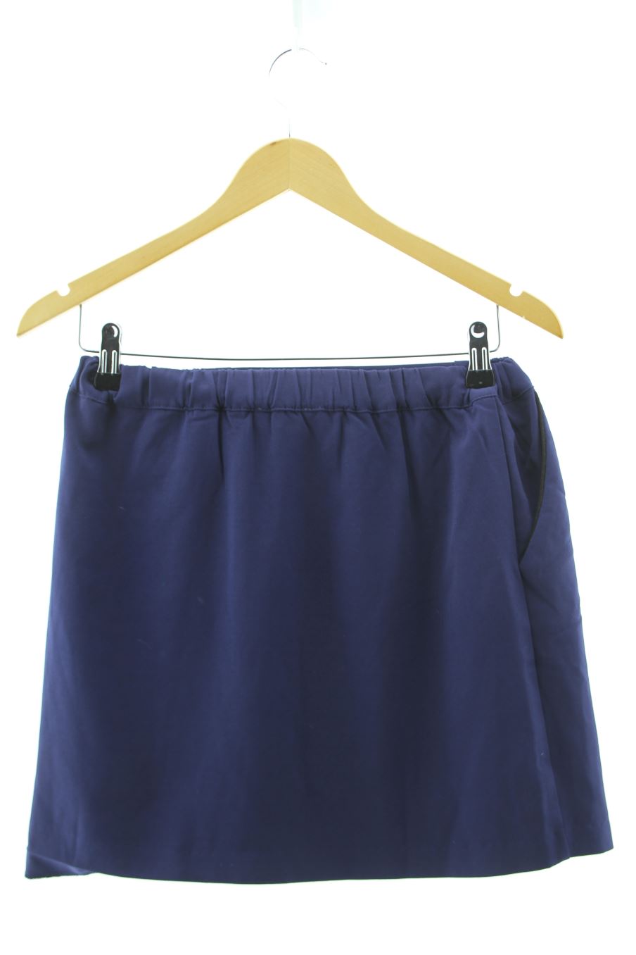 Falda de Suncoo de la talla M, de color azul marino