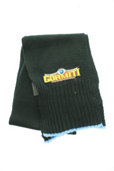 Bufanda 2-4 anni Gormiti