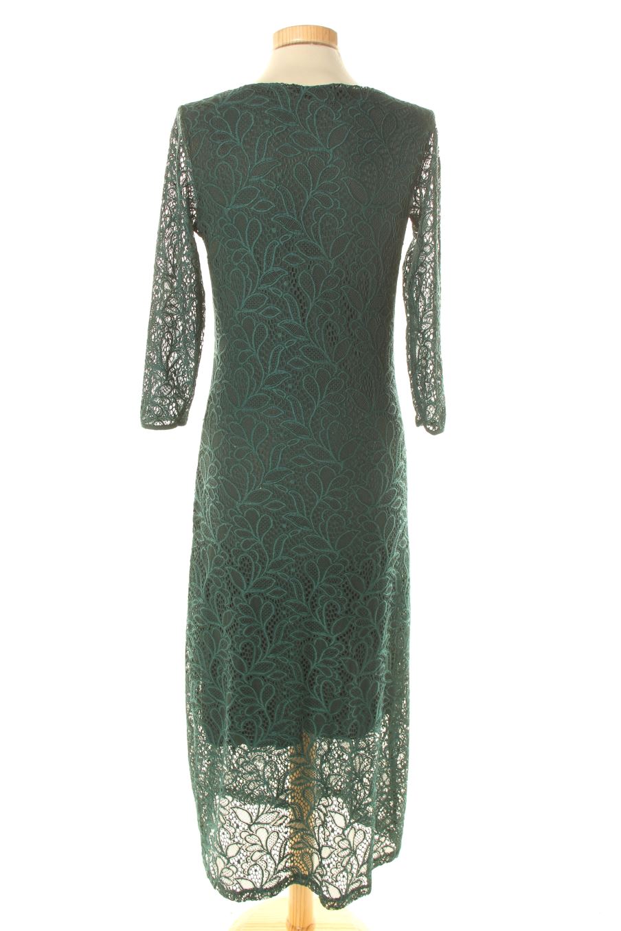 Robe Surkana de la taille S, de couleur vert