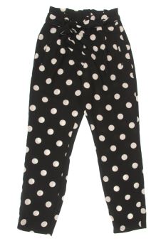 Pantalon 34 Stradivarius, photo 1 sur 2