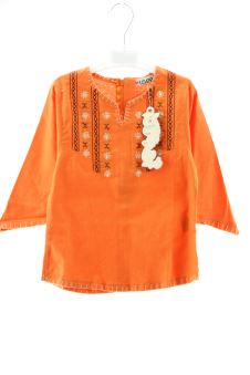 Langärmelige Bluse 116 Isped