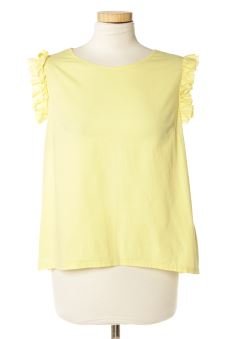 Aufwändiges Top L sense