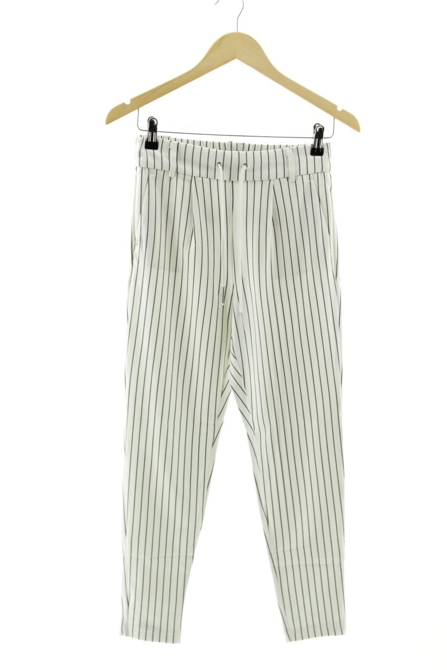 Pantalon Only de la taille XS, de couleur rayures