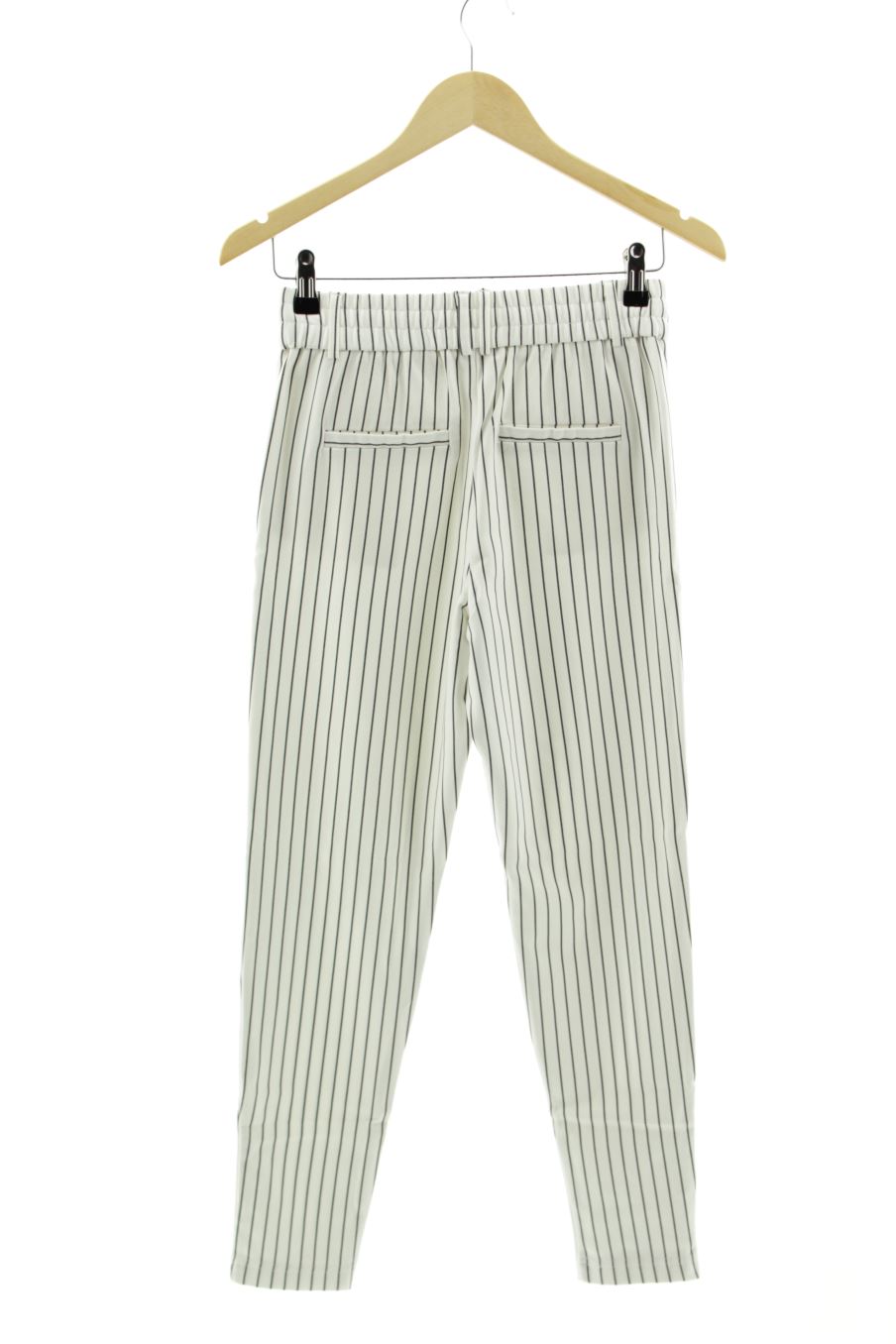 Pantalon Only de la taille XS, de couleur rayures