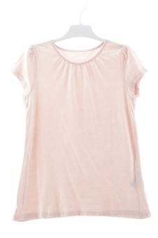 Kurzärmeliges T-Shirt 128 H&M