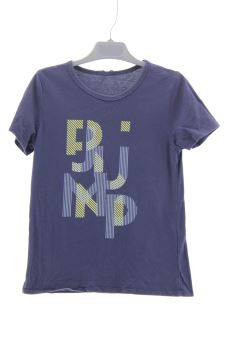Kurzärmeliges T-Shirt 128 PERCENTIL