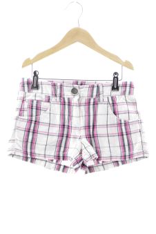 Pantalón corto 7 años Benetton