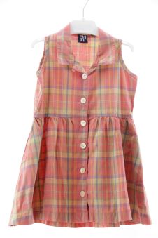 Vestido 3 años Gap