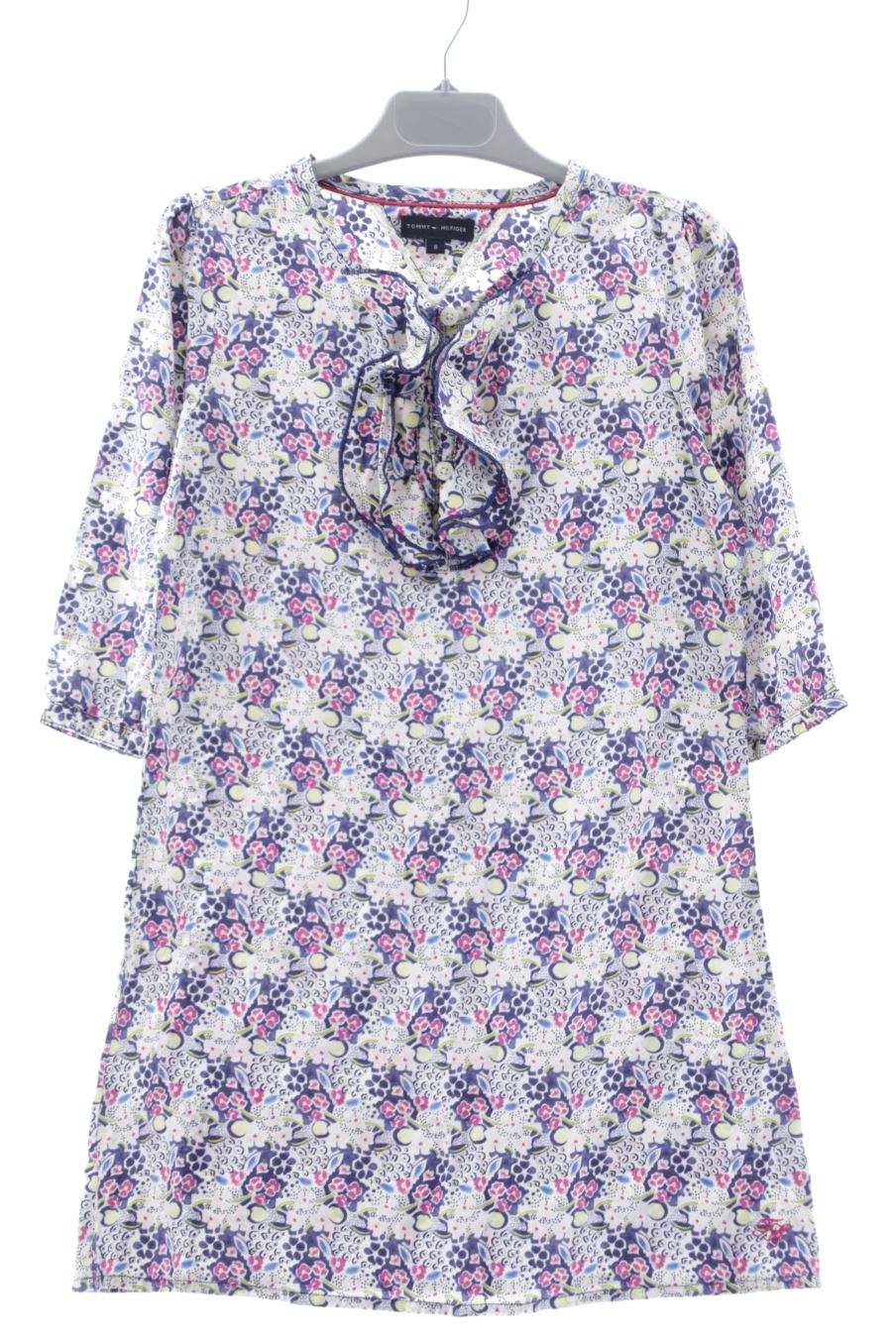 Vestido de Tommy Hilfiger de la talla 8 años de segunda mano