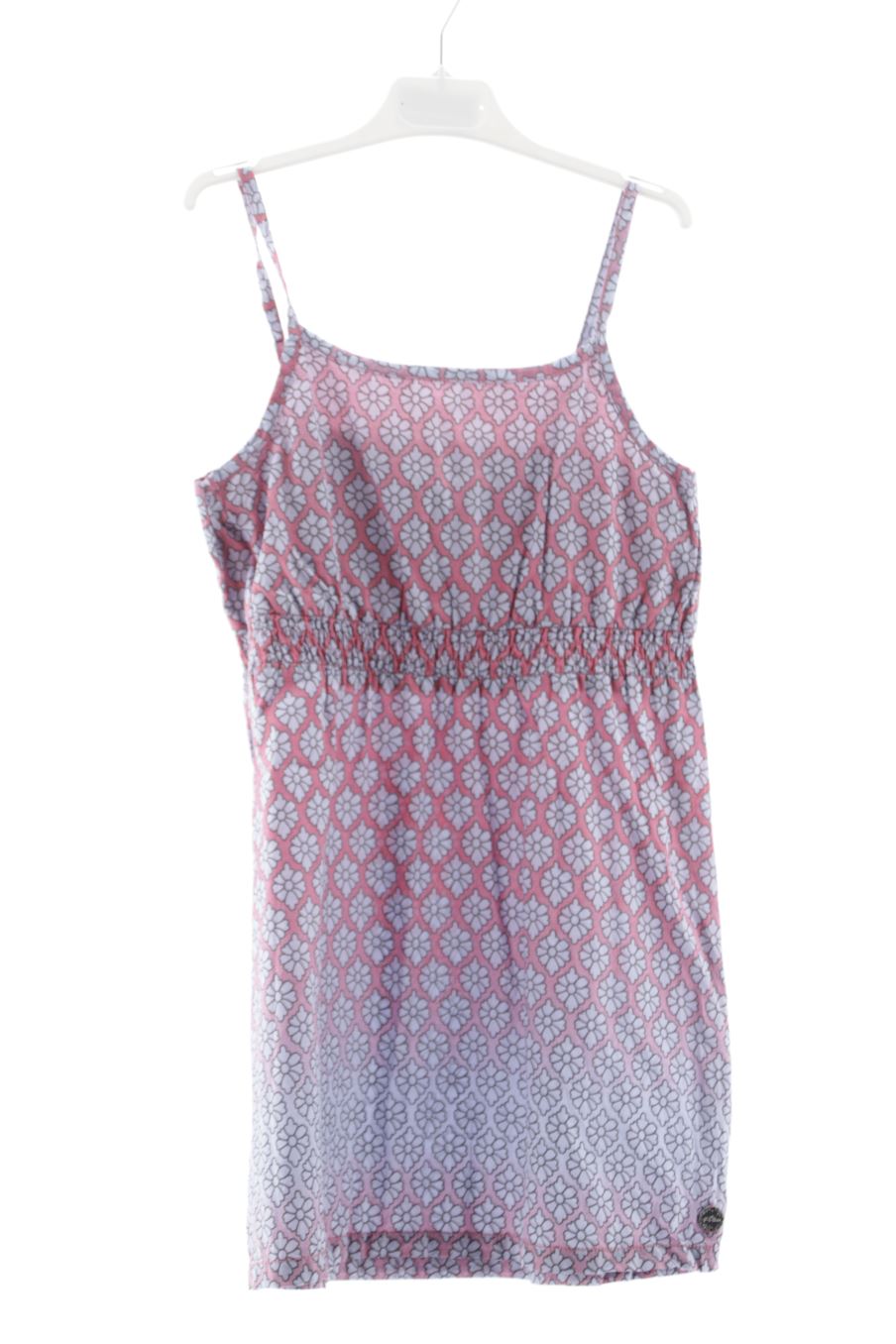 gebraucht s.Oliver Aufwändiges Kleid Größe 152