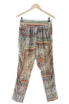 Casual Hose S Zara, Foto 1 von 2