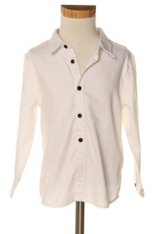 Langärmeliges Hemd 104 H&M