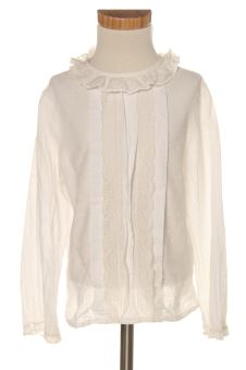 Blouse à manches longues 8 ans Dolce Petit