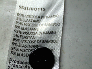 Hemd von Surkana Größe L, Farbe Schwarz, für