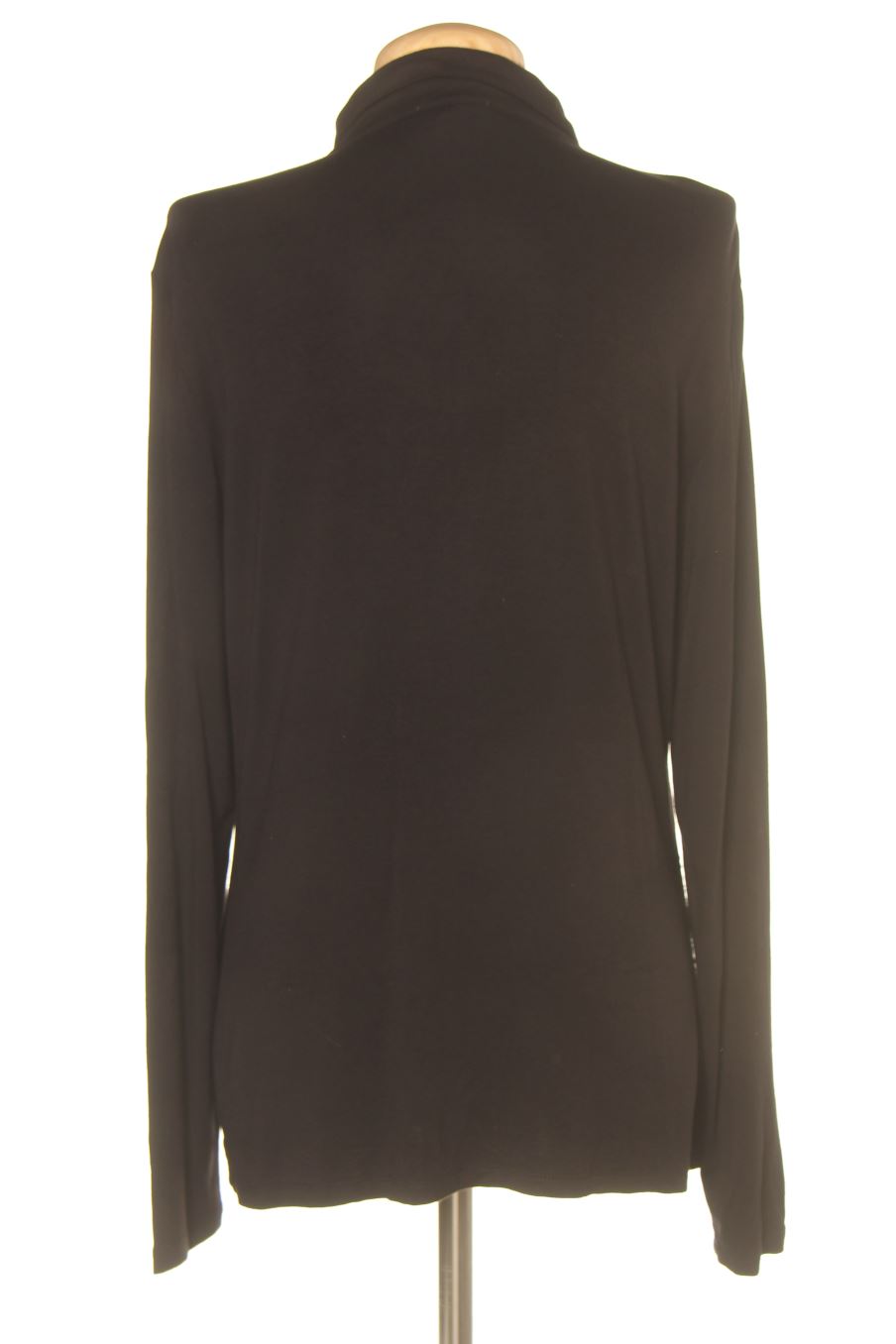 Hemd von Surkana Größe L, Farbe Schwarz, für