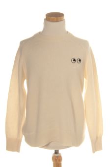 Pull 11 ans Anya Hindmarch