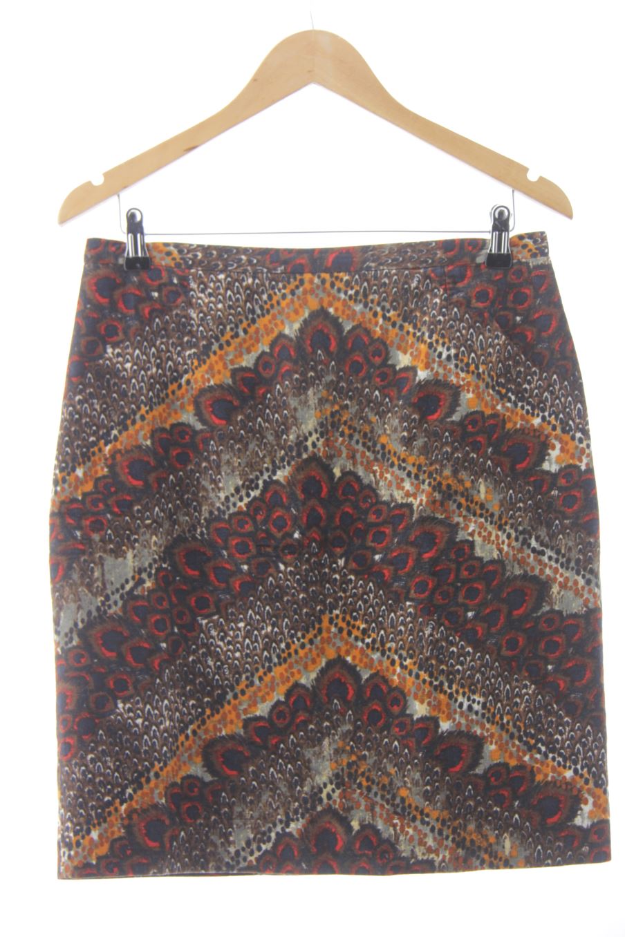 Jupe Trucco de la taille 42, de couleur imprimés