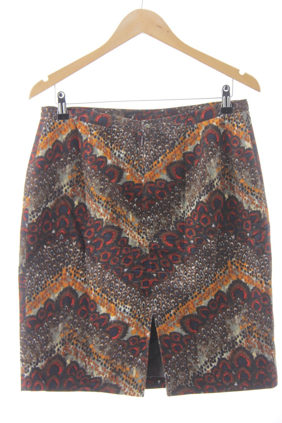 Jupe Trucco de la taille 42, de couleur imprimés
