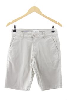 Pantalón corto S Mango