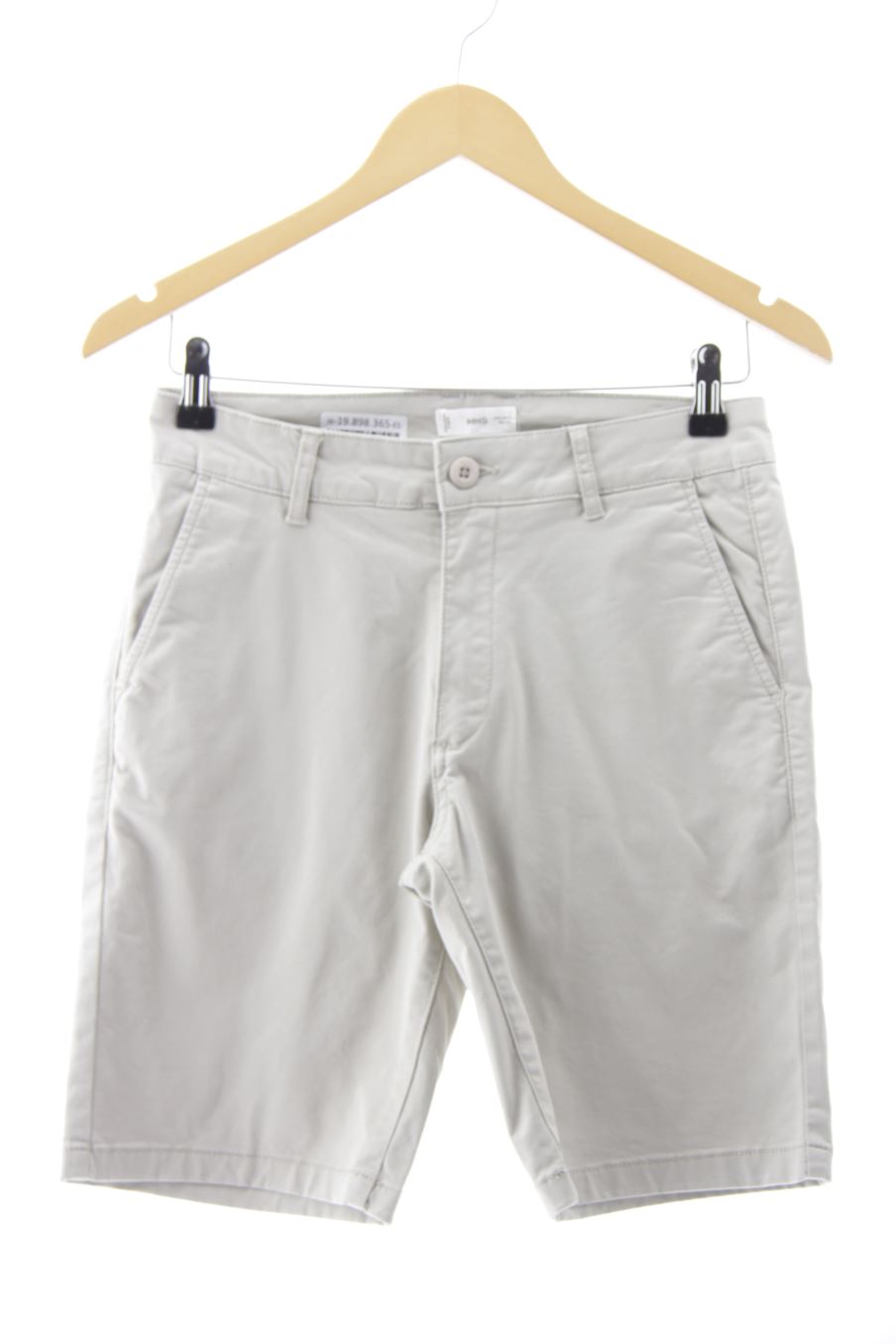 Pantalón corto de Mango de la talla S