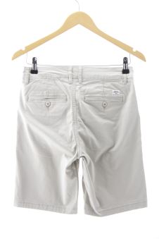 Pantalón corto S Mango