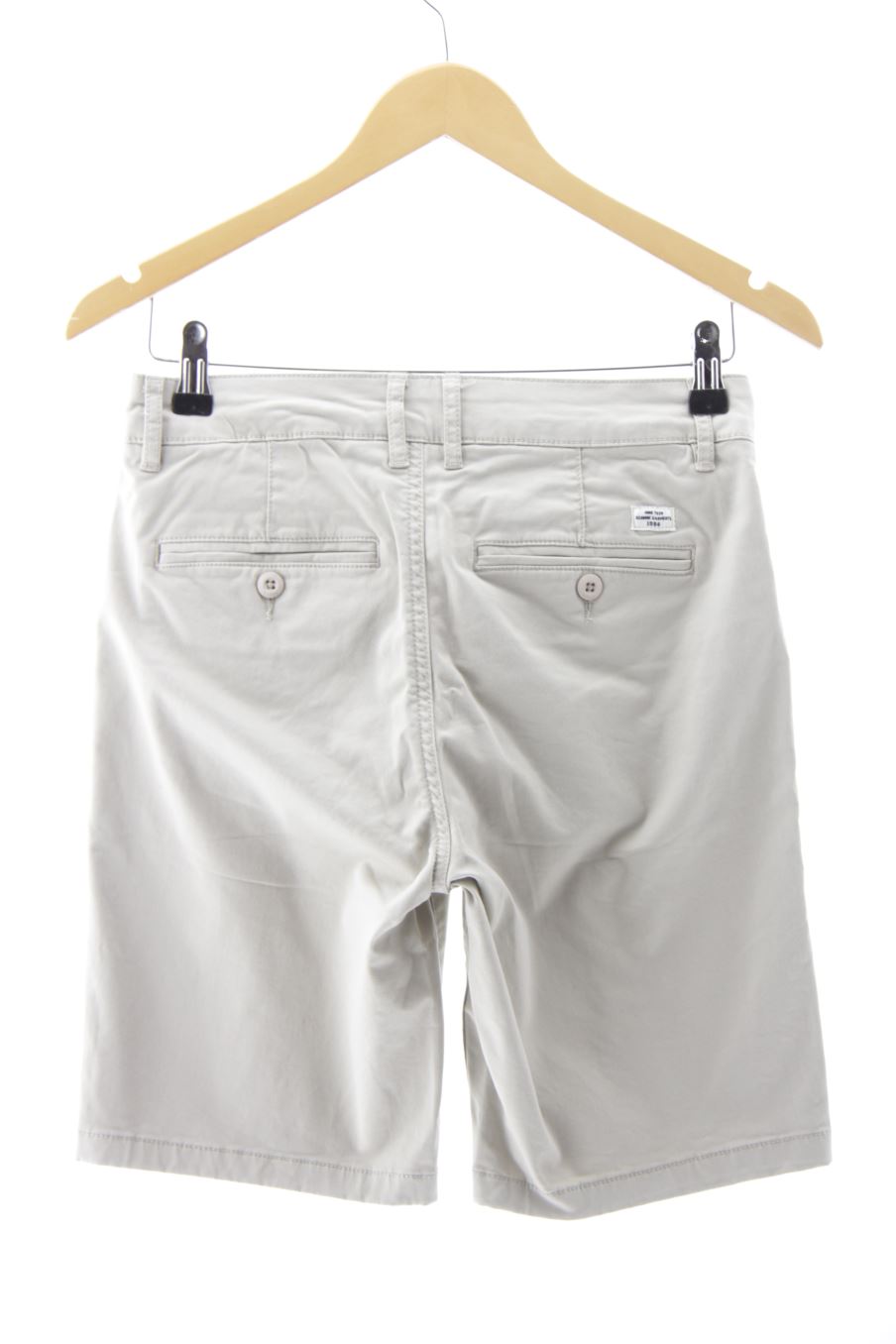 Pantalón corto de Mango de la talla S