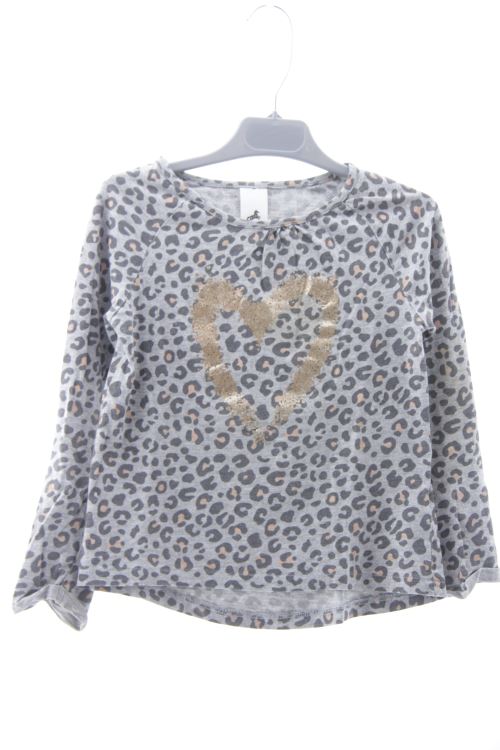T-shirt manches longues