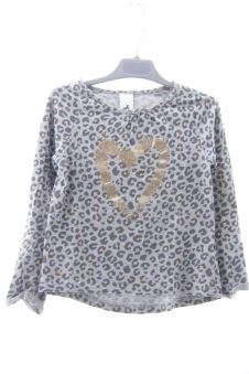 T-shirt manches longues 6 ans Palomino (C&A)