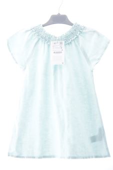 Vestido 3 años Zara