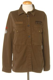 Blouson S Bershka, photo 1 sur 2