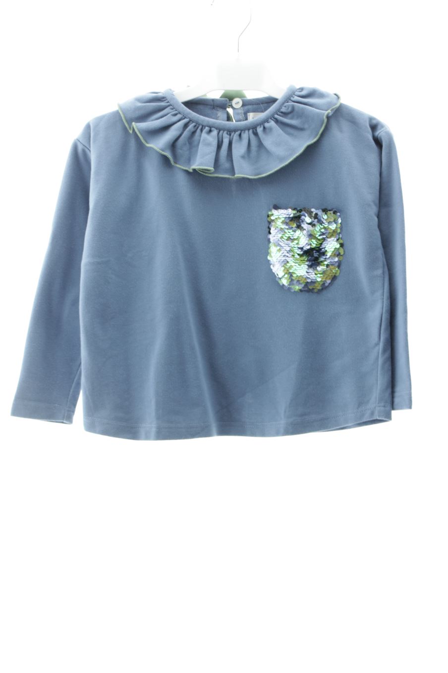 Sweatshirt Nueces de la taille 5 ans de seconde main