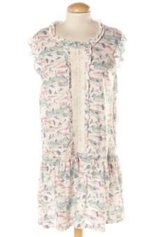 Vestido casual M Dolores Promesas