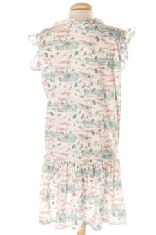 Vestido casual M Dolores Promesas