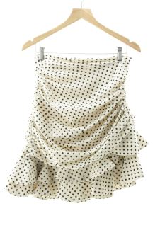 Falda L Zara