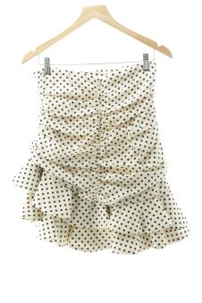 Falda L Zara