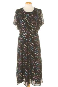 Vestido casual 40 BLOOMCHIC