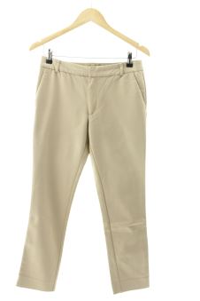 Pantalon 36 Stradivarius