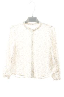 Langärmelige Bluse 110 Monoprix