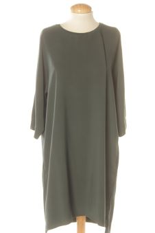 Vestido casual Única Parfois