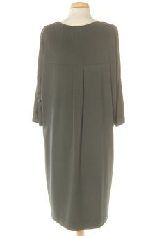 Vestido casual Única Parfois