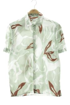 Camiseta manga corta 40 Zara