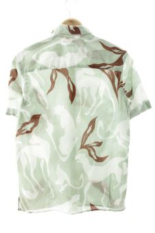 Camiseta manga corta 40 Zara