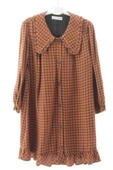 Aufwändiges Kleid 146 Zara