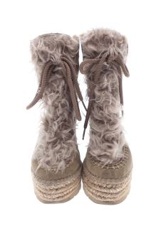 Botines 38 PERCENTIL