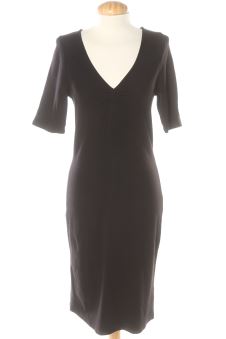Einfaches Kleid 36 H&M, Foto 1 von 2
