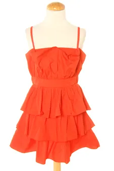 Vestito casual XS Brums, foto 1 di 2
